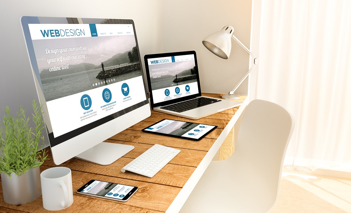 Top Rated Cheap Web Design Company 2020